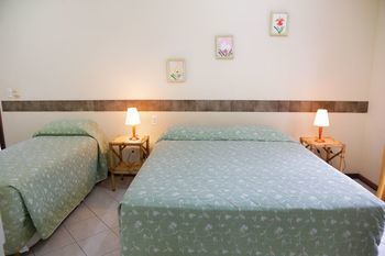 Pousada Villa Maeva إيتاسيميريم المظهر الخارجي الصورة